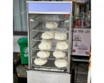 Tủ Hấp Bánh Bao