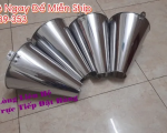 Phễu cắt tiết gà, sale phễu cắt cổ gà, vịt chuyên dụng