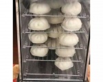 Tủ Hấp Bánh Bao