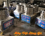 Máy Vặt Lông Gà Lông Vịt Chuyên Dụng Lồng 50