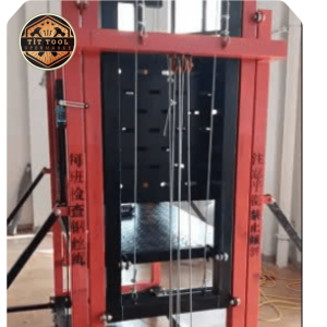 Giàn giáo điện 6m - Trọng tải 250kg và 500kg